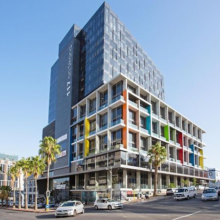 117 On Strand Apartments Кейптаун Екстериор снимка