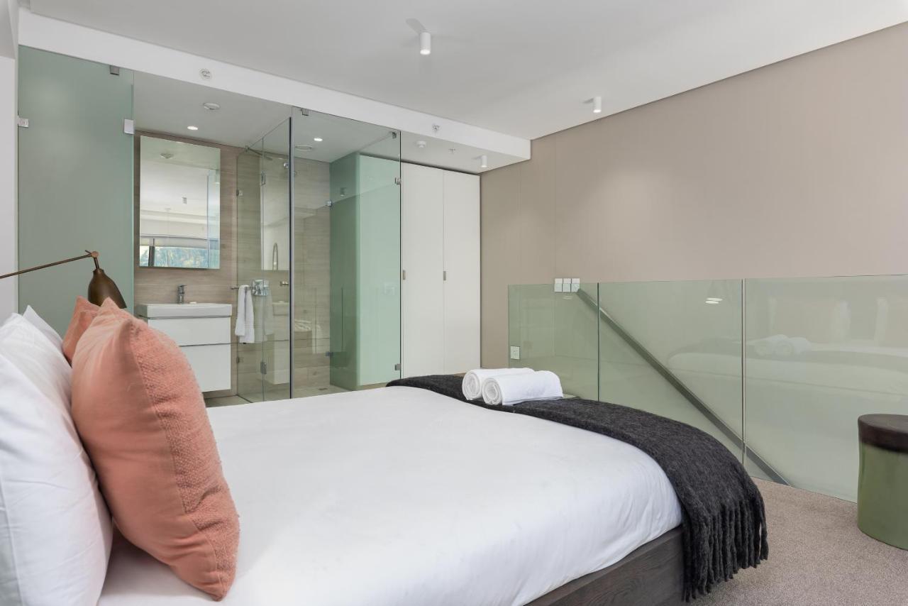 117 On Strand Apartments Кейптаун Екстериор снимка