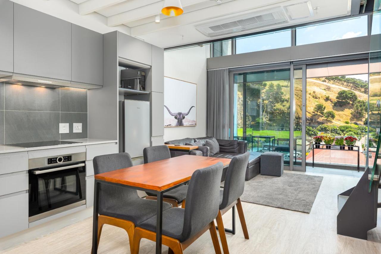 117 On Strand Apartments Кейптаун Екстериор снимка