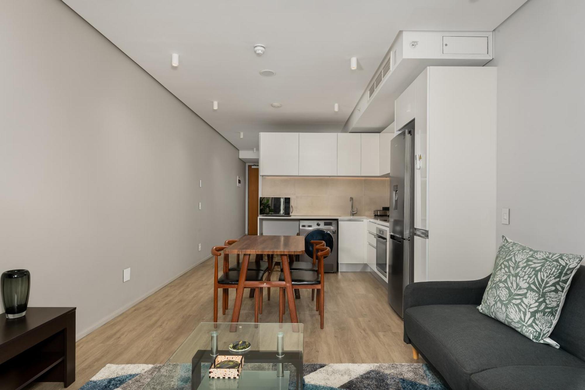 117 On Strand Apartments Кейптаун Екстериор снимка