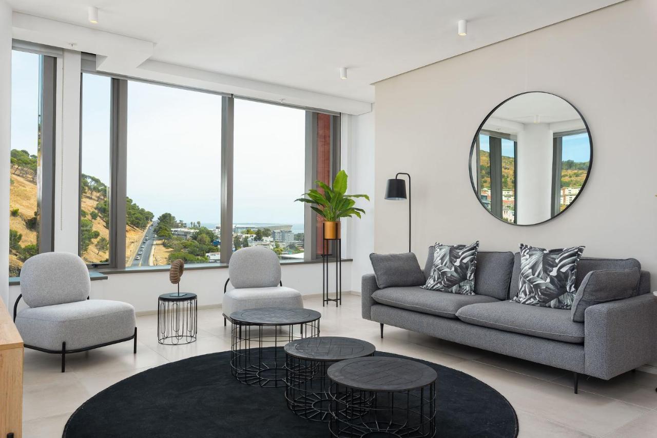 117 On Strand Apartments Кейптаун Екстериор снимка