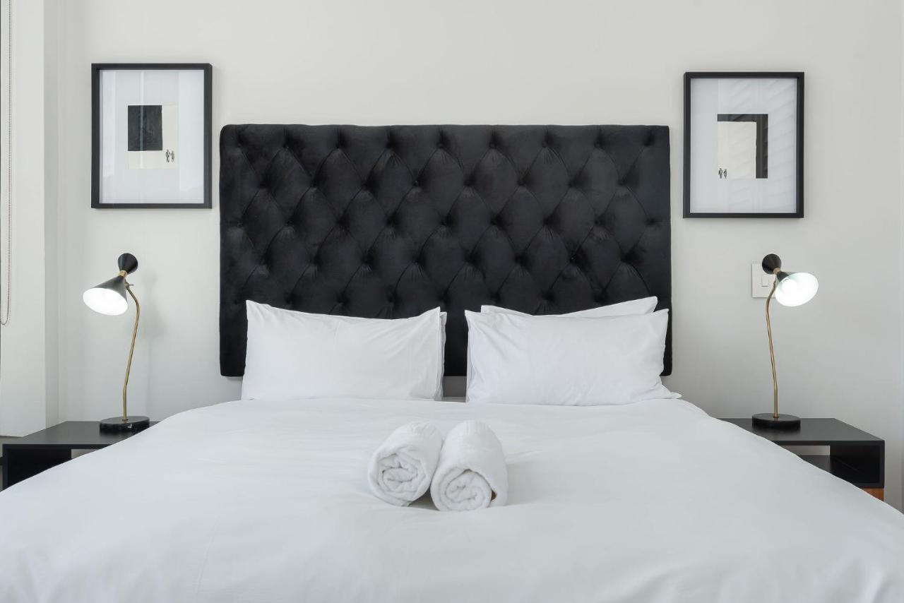 117 On Strand Apartments Кейптаун Екстериор снимка