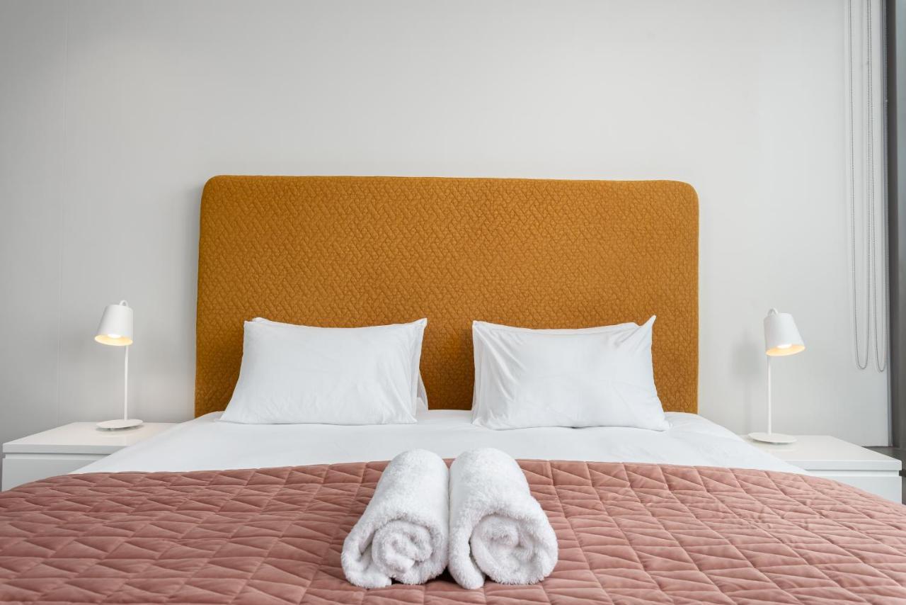 117 On Strand Apartments Кейптаун Екстериор снимка