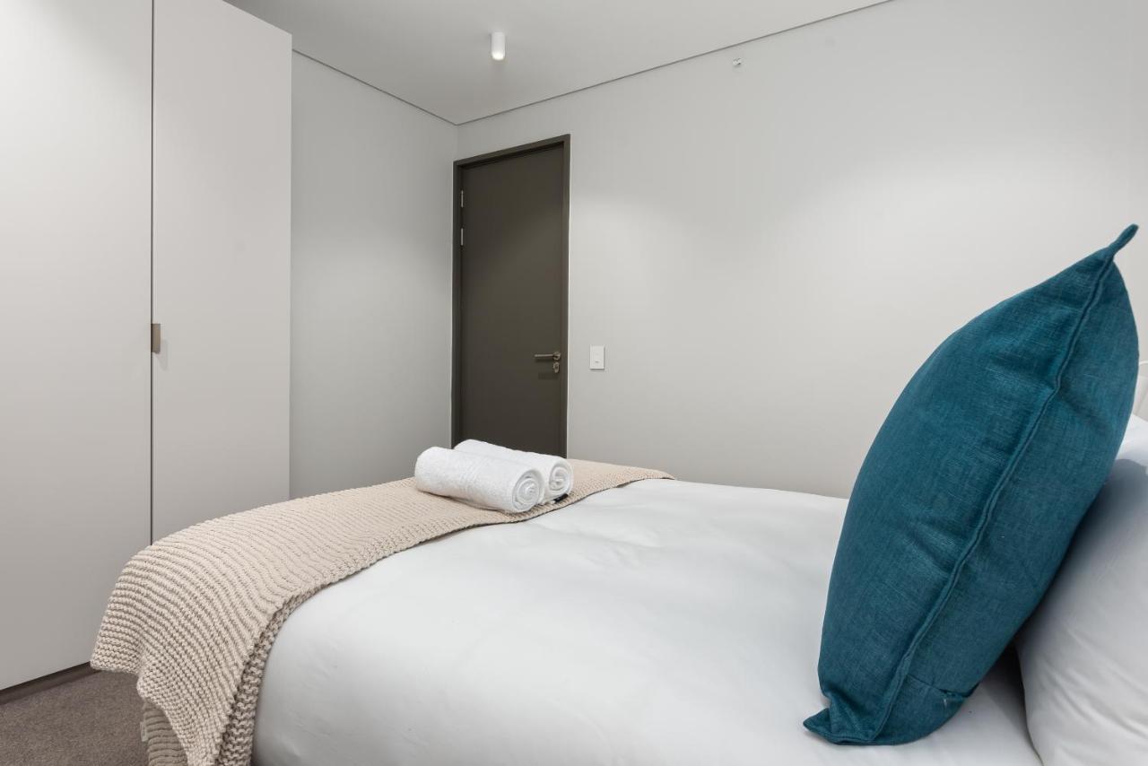 117 On Strand Apartments Кейптаун Екстериор снимка