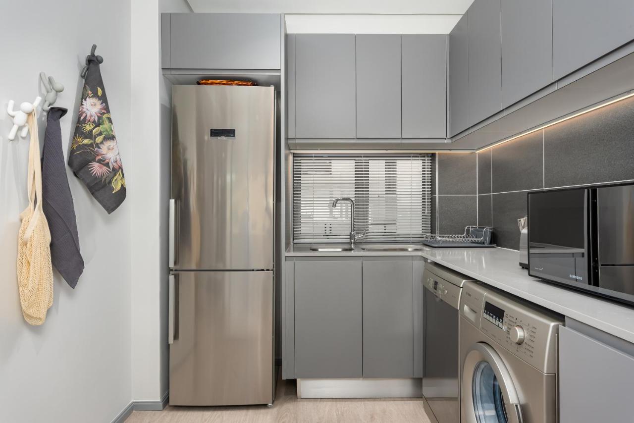 117 On Strand Apartments Кейптаун Екстериор снимка